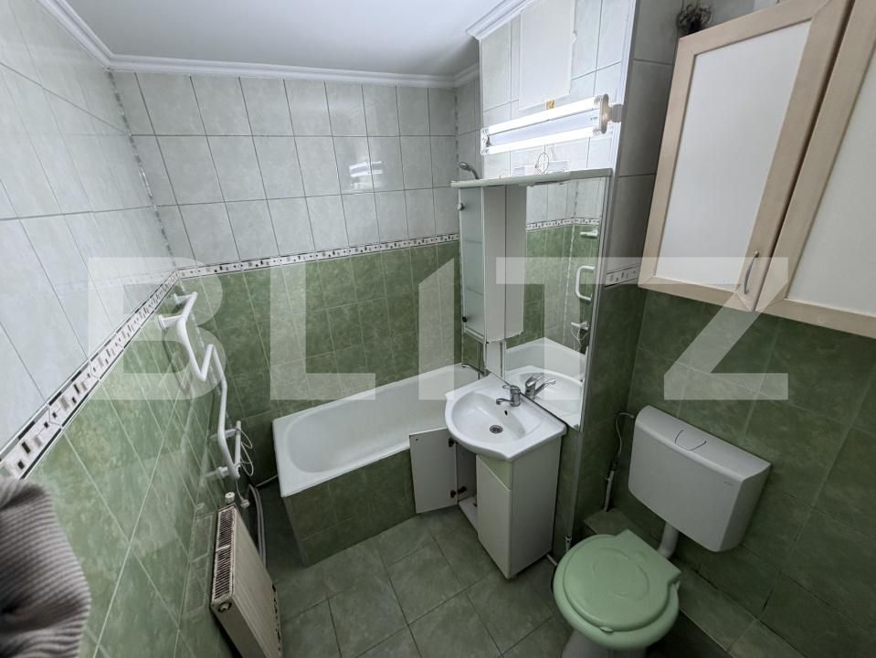 Apartament de închiriat 2 camere Cetate - 186499AI | BLITZ Alba Iulia | Poza9