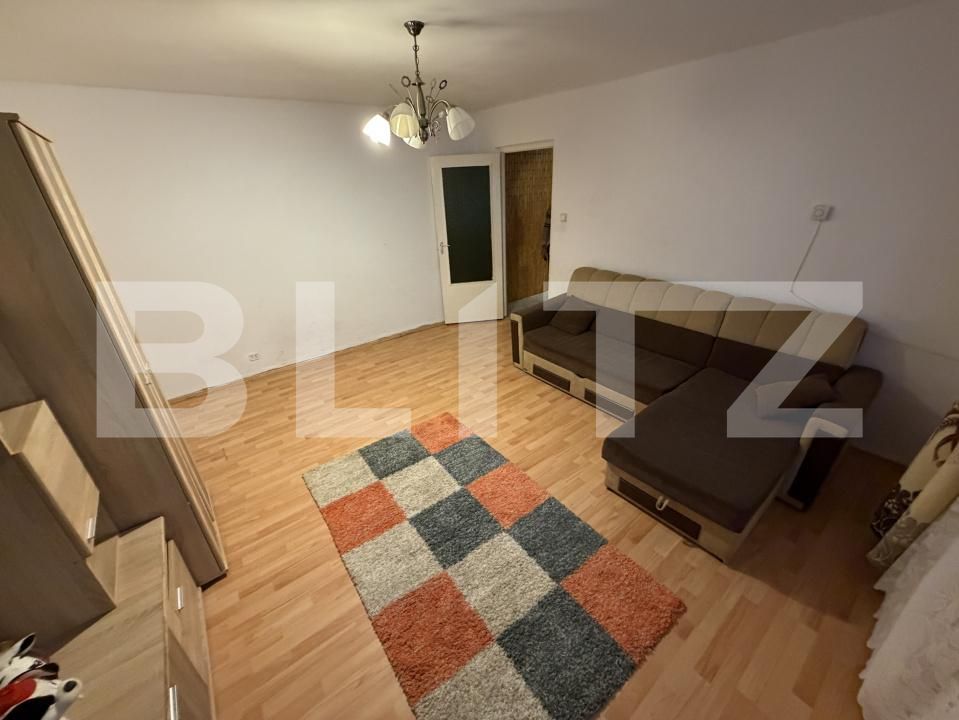 Apartament de închiriat 2 camere Cetate - 186499AI | BLITZ Alba Iulia | Poza2
