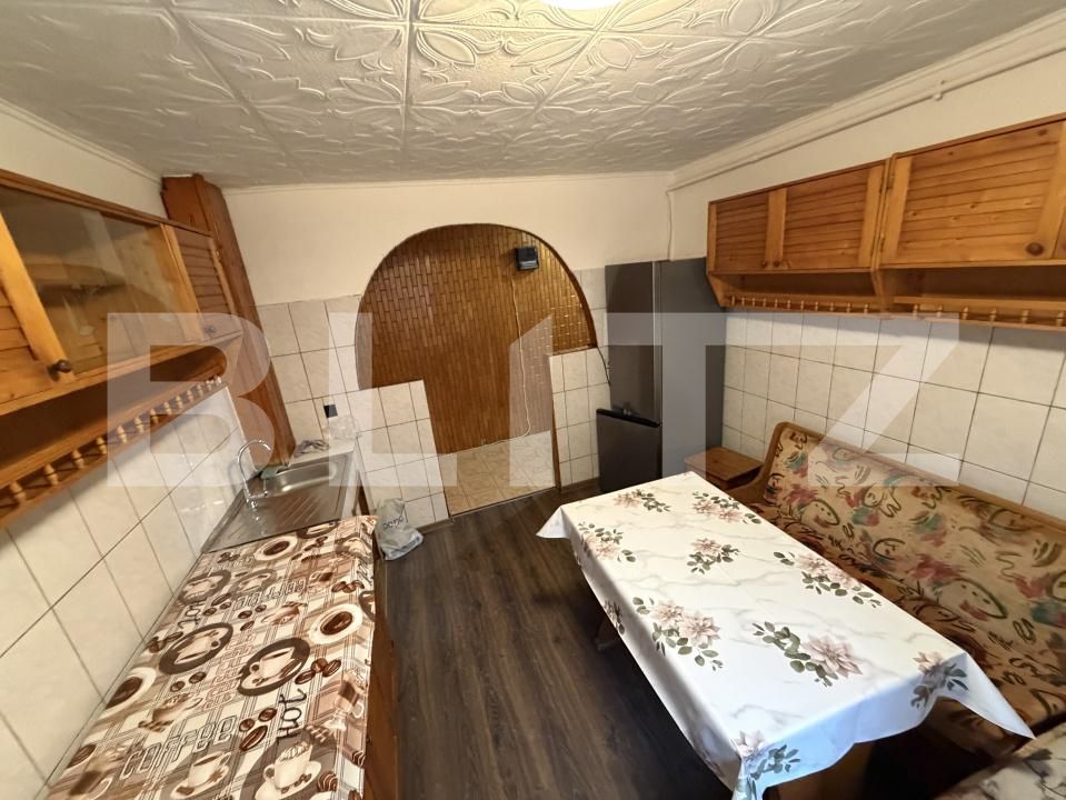 Apartament de închiriat 2 camere Cetate - 186499AI | BLITZ Alba Iulia | Poza6