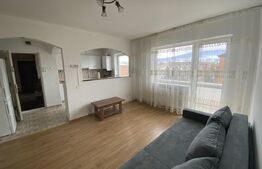 Apartament 2 camere, 50 mp, zona Cetate