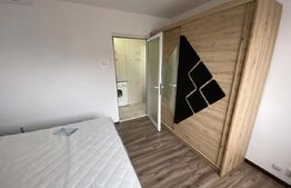 Apartament 2 camere, 50 mp, zona Cetate