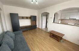 Apartament 2 camere, 50 mp, zona Cetate