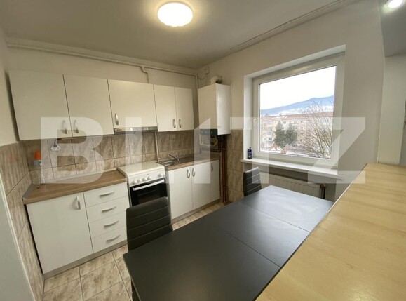 Apartament de închiriat 2 camere Cetate - 186501AI | BLITZ Alba Iulia | Poza5