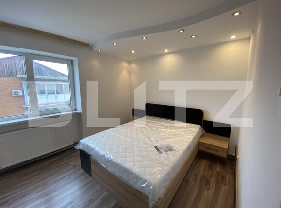 Apartament de închiriat 2 camere Cetate - 186501AI | BLITZ Alba Iulia | Poza1