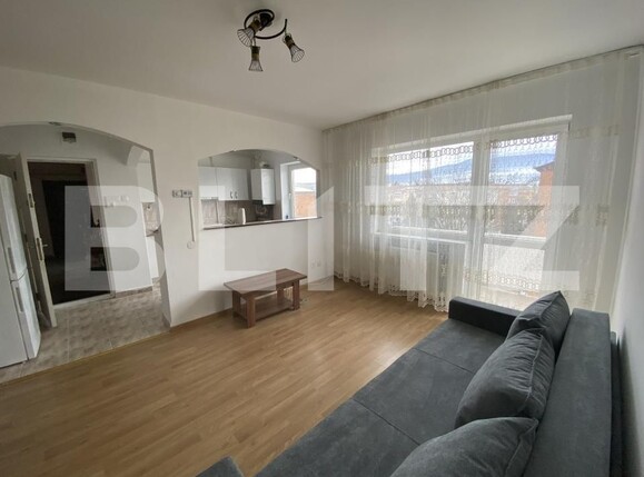 Apartament de închiriat 2 camere Cetate - 186501AI | BLITZ Alba Iulia | Poza4