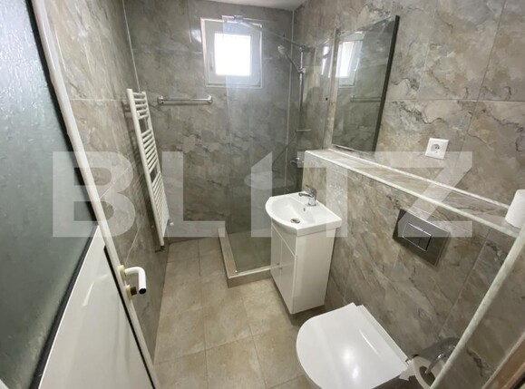 Apartament de închiriat 2 camere Cetate - 186501AI | BLITZ Alba Iulia | Poza9