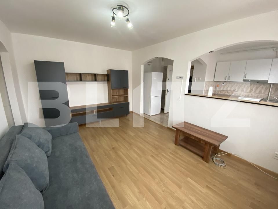 Apartament de închiriat 2 camere Cetate - 186501AI | BLITZ Alba Iulia | Poza3