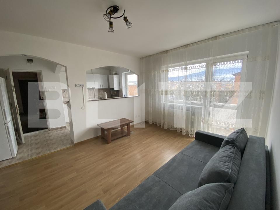 Apartament de închiriat 2 camere Cetate - 186501AI | BLITZ Alba Iulia | Poza4