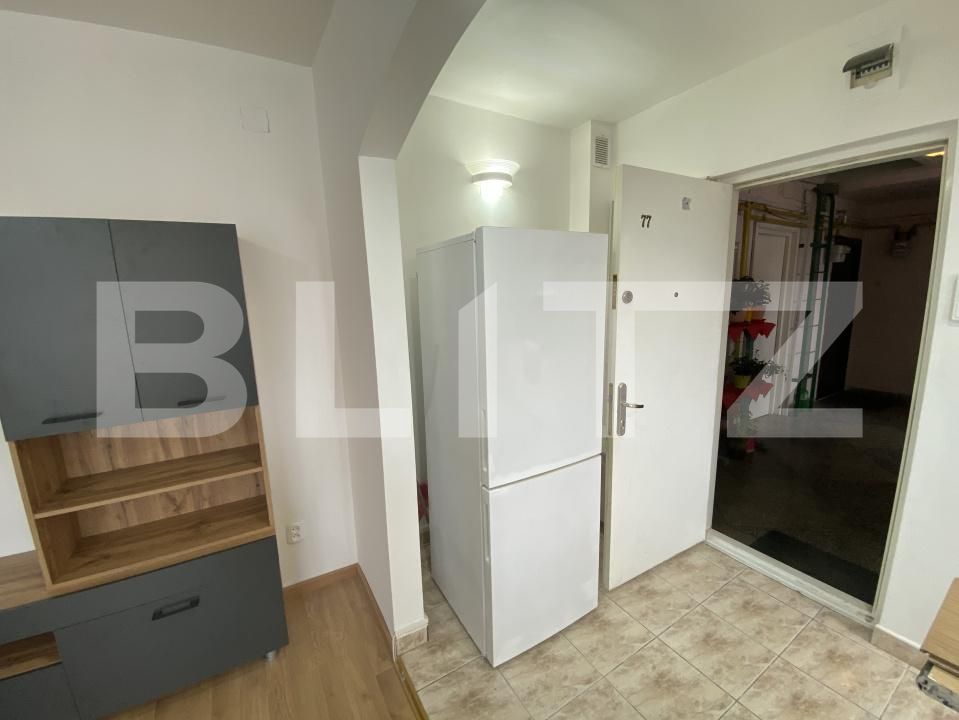 Apartament de închiriat 2 camere Cetate - 186501AI | BLITZ Alba Iulia | Poza8
