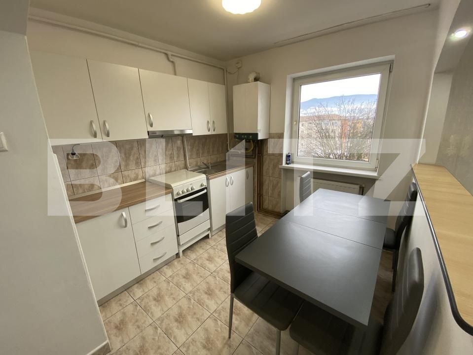 Apartament de închiriat 2 camere Cetate - 186501AI | BLITZ Alba Iulia | Poza6
