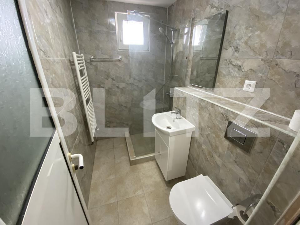 Apartament de închiriat 2 camere Cetate - 186501AI | BLITZ Alba Iulia | Poza9