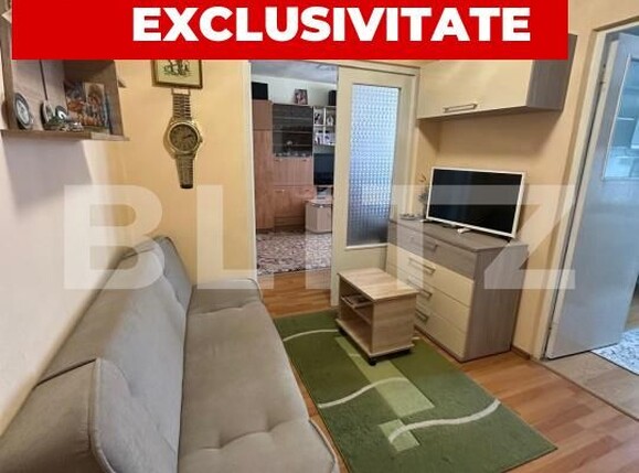 Apartament de vânzare 2 camere Aiud - 186584AV | BLITZ Alba Iulia | Poza1