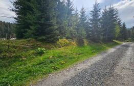 Teren intravilan 408 mp, Arieșeni
