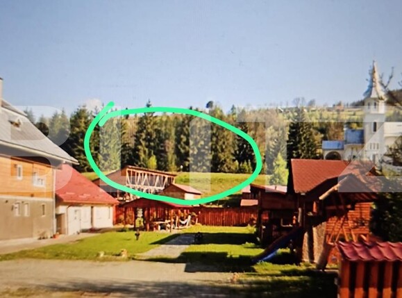 Teren de vânzare Arieseni - 186586TV | BLITZ Alba Iulia | Poza2