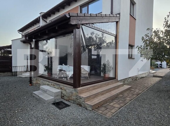 Casa de vânzare 4 camere Cetate - 186672CV | BLITZ Alba Iulia | Poza2