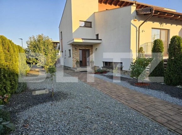 Casa de vânzare 4 camere Cetate - 186672CV | BLITZ Alba Iulia | Poza1