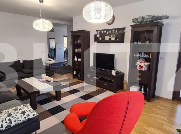 Casa de vânzare 4 camere Cetate - 186672CV | BLITZ Alba Iulia | Poza4