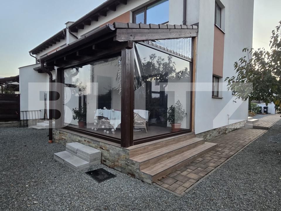 Casa de vânzare 4 camere Cetate - 186672CV | BLITZ Alba Iulia | Poza2