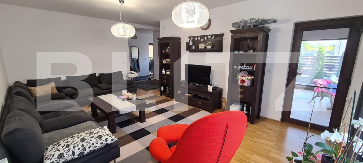Casa de vânzare 4 camere Cetate - 186672CV | BLITZ Alba Iulia | Poza4