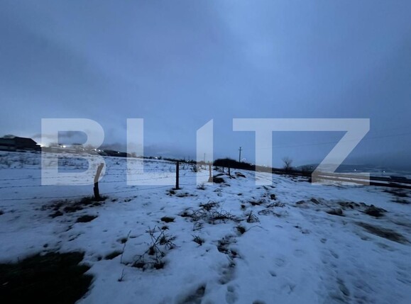 Teren de vânzare Sebeș - 186710TV | BLITZ Alba Iulia | Poza1