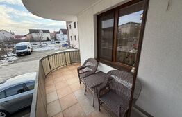 Apartament 2 camere, 55 mp, zona Cetate