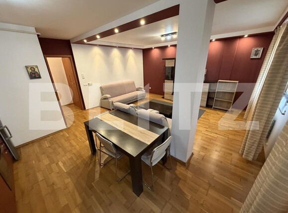 Apartament de închiriat 2 camere Cetate - 186808AI | BLITZ Alba Iulia | Poza3