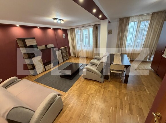 Apartament de închiriat 2 camere Cetate - 186808AI | BLITZ Alba Iulia | Poza1