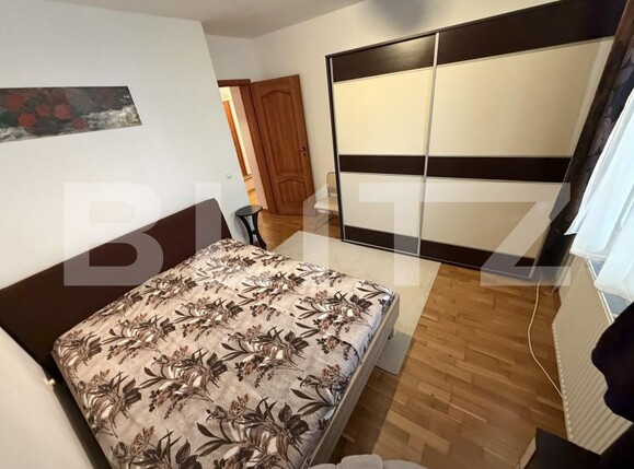 Apartament de închiriat 2 camere Cetate - 186808AI | BLITZ Alba Iulia | Poza4