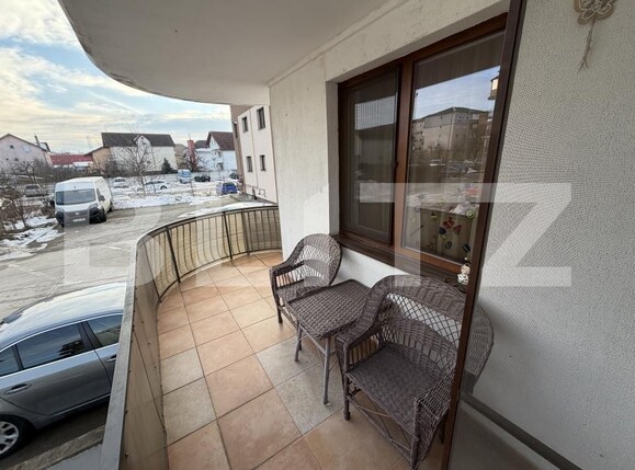 Apartament de închiriat 2 camere Cetate - 186808AI | BLITZ Alba Iulia | Poza6