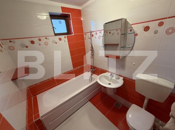 Apartament de închiriat 2 camere Cetate - 186808AI | BLITZ Alba Iulia | Poza2