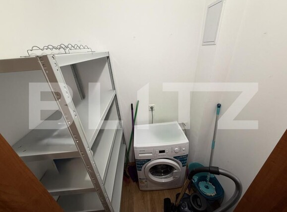 Apartament de închiriat 2 camere Cetate - 186808AI | BLITZ Alba Iulia | Poza10