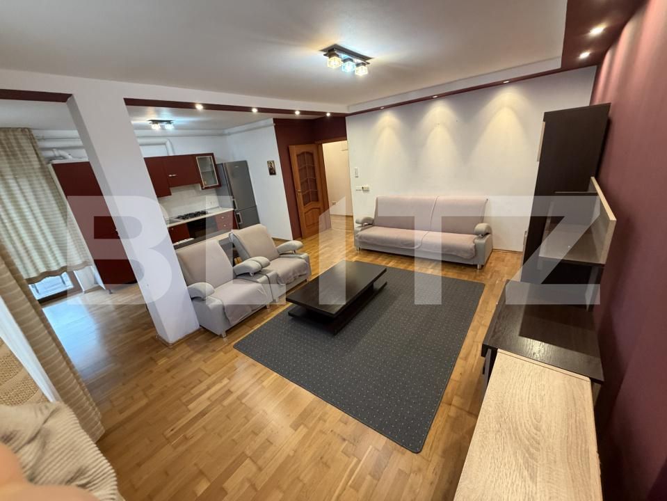 Apartament de închiriat 2 camere Cetate - 186808AI | BLITZ Alba Iulia | Poza3
