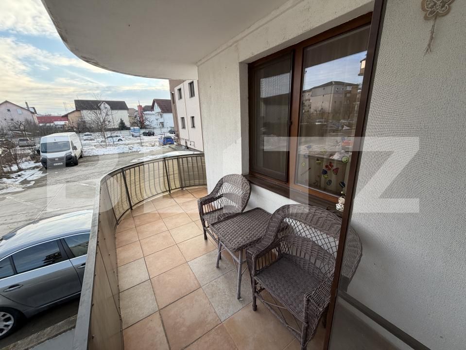 Apartament de închiriat 2 camere Cetate - 186808AI | BLITZ Alba Iulia | Poza7