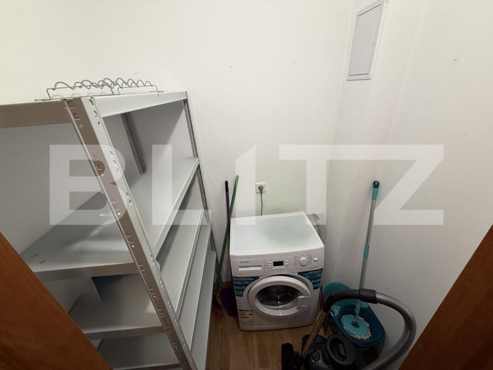 Apartament de închiriat 2 camere Cetate - 186808AI | BLITZ Alba Iulia | Poza10