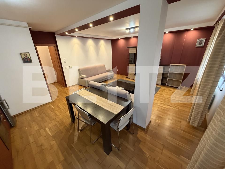Apartament de închiriat 2 camere Cetate - 186808AI | BLITZ Alba Iulia | Poza4