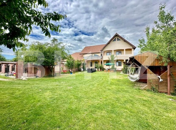 Casa de vânzare 5 camere Micești - 186813CV | BLITZ Alba Iulia | Poza12