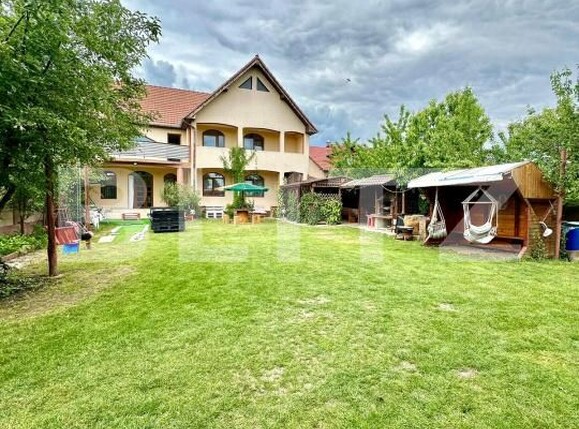 Casa de vânzare 5 camere Micești - 186813CV | BLITZ Alba Iulia | Poza2