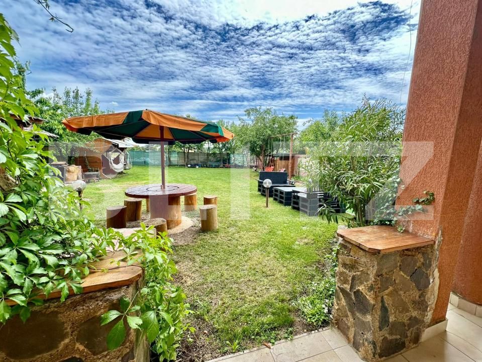 Casa de vânzare 5 camere Micești - 186813CV | BLITZ Alba Iulia | Poza2