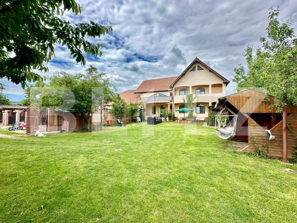 Casa de vânzare 5 camere Micești - 186813CV | BLITZ Alba Iulia | Poza12