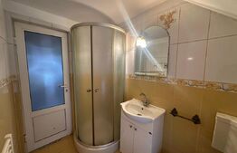 Casă de închiriat cu 4 dormitoare, 260 mp - zona Ampoi, Alba Iulia