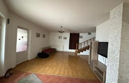 Casă de închiriat cu 4 dormitoare, 260 mp - zona Ampoi, Alba Iulia