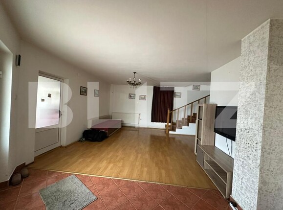 Casa de închiriat 5 camere Ampoi 3 - 186868CI | BLITZ Alba Iulia | Poza5