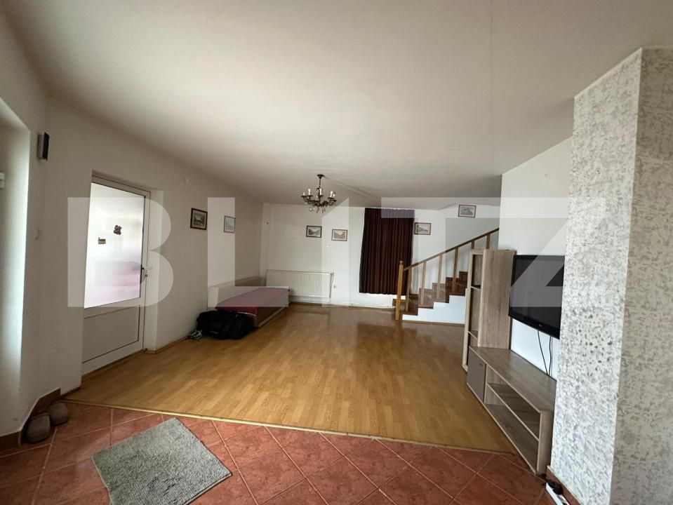 Casa de închiriat 5 camere Ampoi 3 - 186868CI | BLITZ Alba Iulia | Poza5