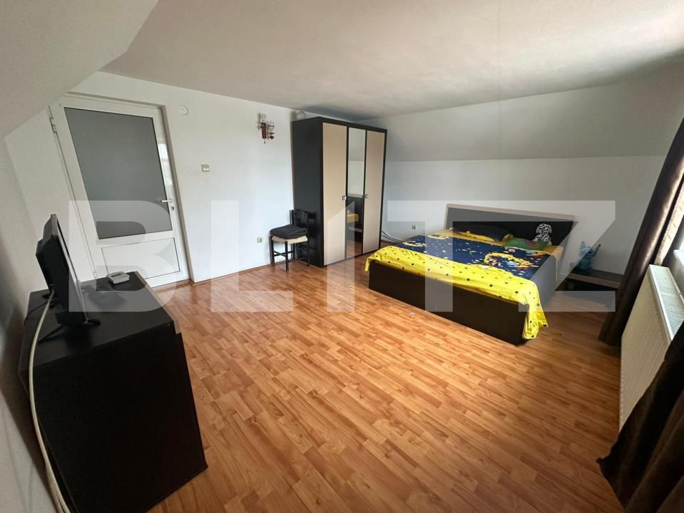 Casa de închiriat 5 camere Ampoi 3 - 186868CI | BLITZ Alba Iulia | Poza2