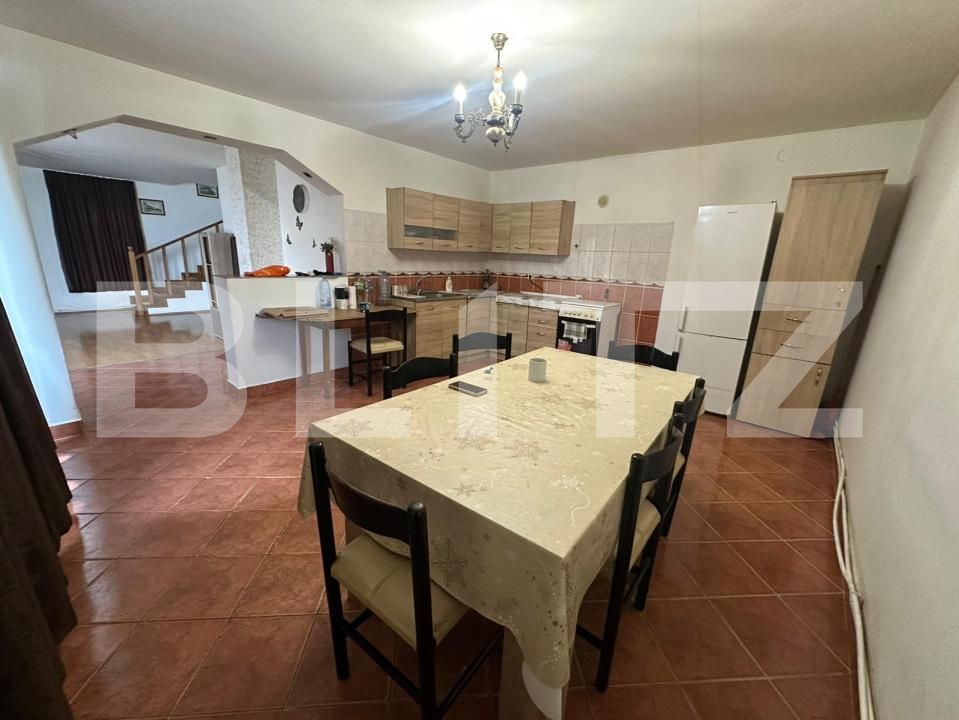 Casa de închiriat 5 camere Ampoi 3 - 186868CI | BLITZ Alba Iulia | Poza6