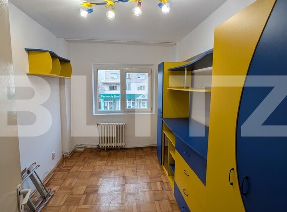 Apartament de vânzare 3 camere Cetate - 186869AV | BLITZ Alba Iulia | Poza4