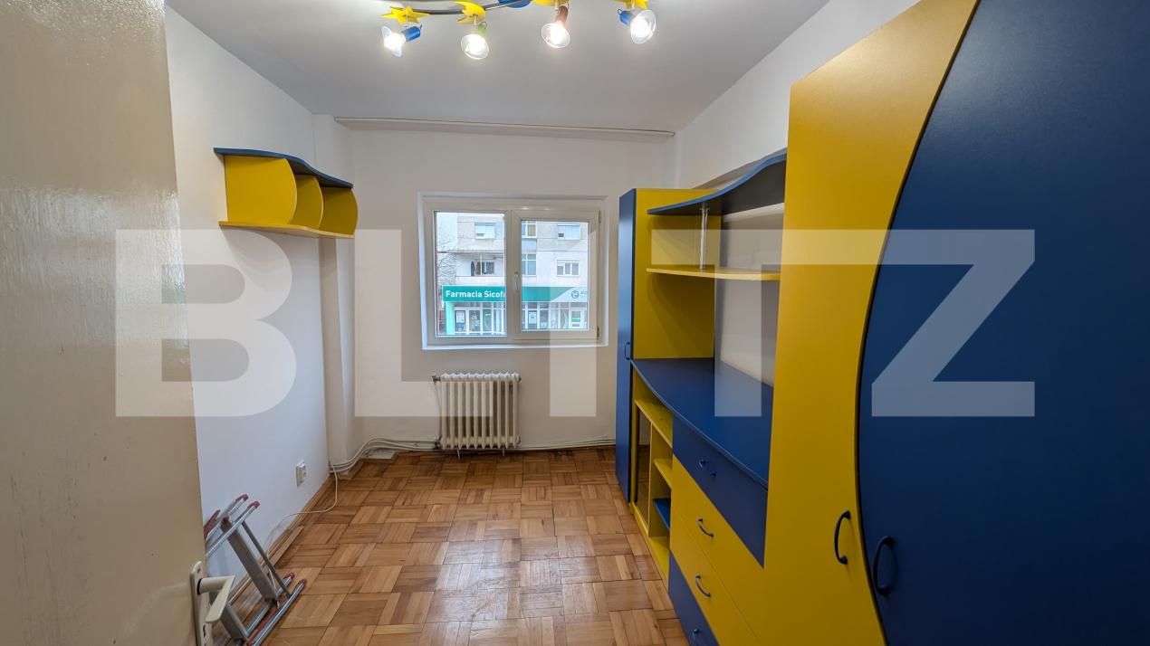 Apartament de vânzare 3 camere Cetate - 186869AV | BLITZ Alba Iulia | Poza4