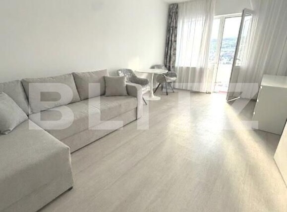 Apartament de vânzare 2 camere Cetate - 186916AV | BLITZ Alba Iulia | Poza1