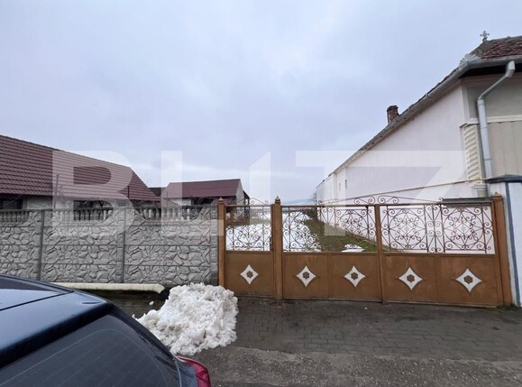 Teren de vânzare Ciugud - 187024TV | BLITZ Alba Iulia | Poza2