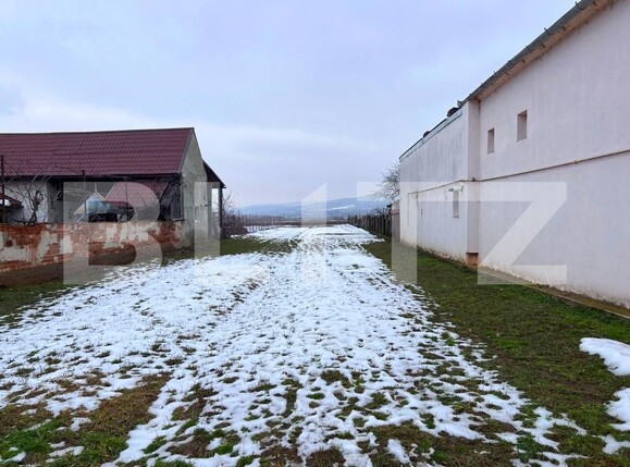 Teren de vânzare Ciugud - 187024TV | BLITZ Alba Iulia | Poza1